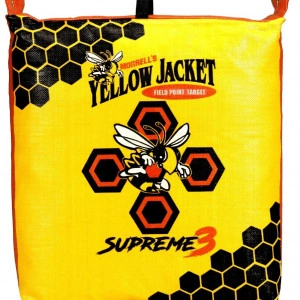 Tinta Morrell Target Yellow Jacket Supreme 3 - Img 2
