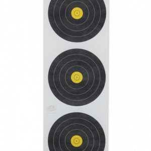 Tinta Polyester Decut 20 Cm X 3 80g