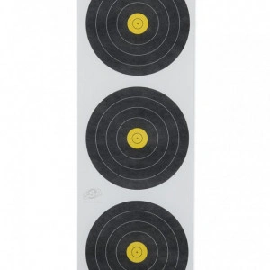 Tinta Polyester Decut 20 Cm X 3 80g