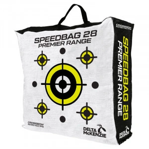 Tinta Portabila Delta Mckenzie Speedbag 28 Premier Range