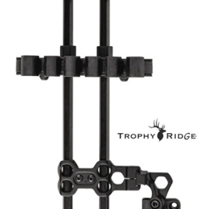 Tolba Arc Compound Trophy Ridge Hex Light - Neagra