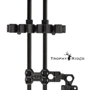Tolba Arc Compound Trophy Ridge Hex Light - Neagra