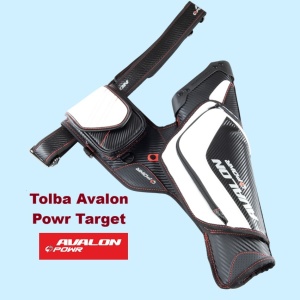Tolba Avalon Powr Target - Img 3