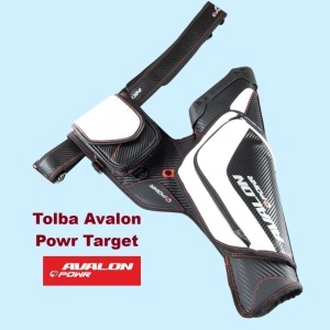 Tolba Avalon Powr Target - Img 3