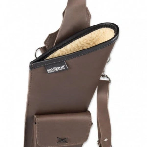 Tolba Spate Buck Trail Bowman Traditional - Img 2