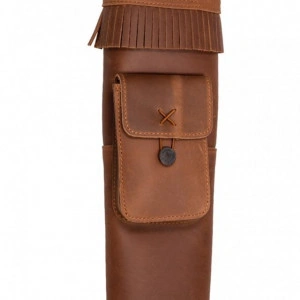Tolba Spate BuckTrail Wnota Traditional