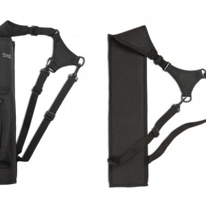 Tolba tratitionala Bucktrail Avelin 52 cm