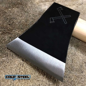 Topor Cold Steel Gang Hatchet - Img 3