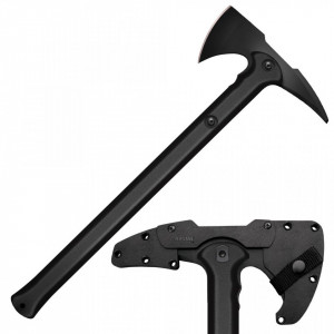 Topor Cold Steel Hawk War