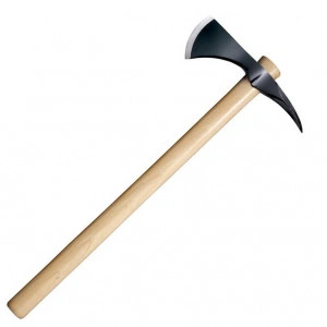 Topor Cold Steel Spike Hawk
