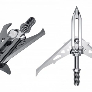Varfuri Carbon Ravin Steel - Set 3 Bucati - Img 2