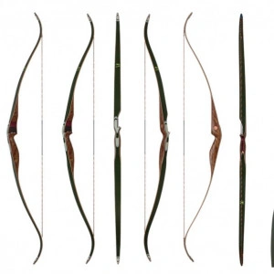 Arc Bear Archery Fieldbow Kodiak