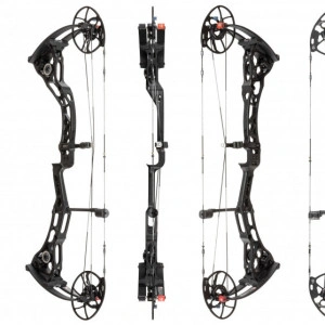 Arc Compound Bowtech CP30