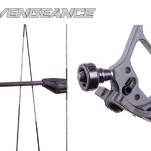 Arc Compound PSE Vengence 30 SE - Img 2