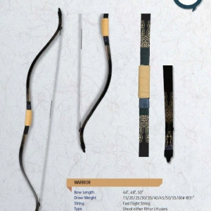 Arc Horsebow Freddie Archery Warrior