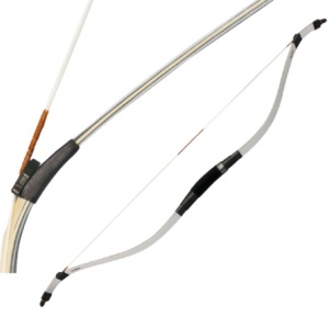 Arc Horsebow Freddie Archery Zenith - Img 3