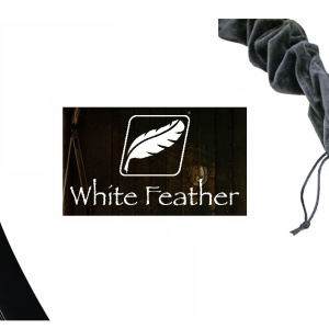 Arc One Piece Fieldbow White Feather Garuda - Img 4