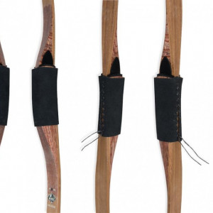 Arc Taditional One Piece Hybrid Oak Ridge Mongo