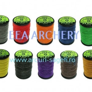 Ata De Matisat Flex EVO-20 UHMWPE Dia. .018 - Img 3