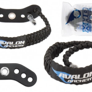 Bowsling Avalon Leather - Paracord - Img 5