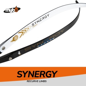 Brate ILF Mybo Synergy Carbon Foam - Img 1