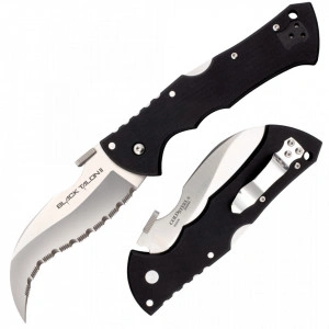 Briceag Cold Steel Black Talon Zimtat