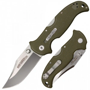 Briceag Cold Steel Bush Ranger Lite