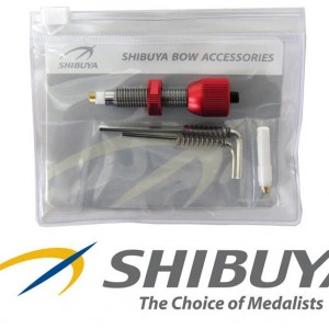 Buton Plunger Shibuya New DX Gold Tip Standard  - Img 3
