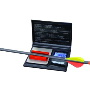 Cantar OMP Grain Scales Accu-Arrow Digital