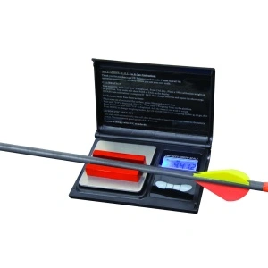 Cantar OMP Grain Scales Accu-Arrow Digital