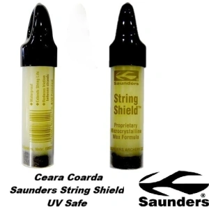  Ceara Coarda Saunders String Shield UV Safe - Img 2