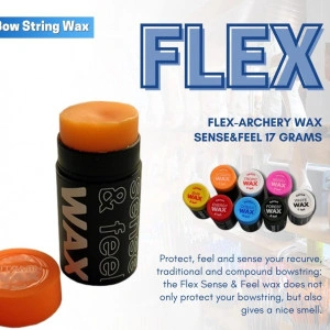Ceara Flex Archery Sense & Feel