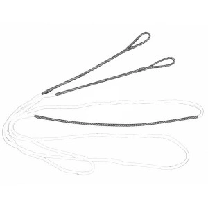 Coarda Arc Recurve Exe Step One