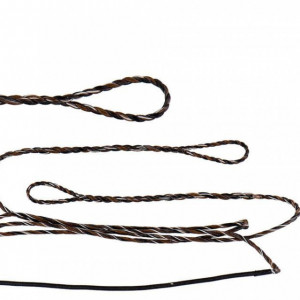 Coarda Arc Traditional Bucktrail D-75 Flemish