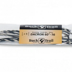 Coarda Arc Traditional Bucktrail Dacrogen Flemish