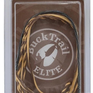 Coarda Traditional Recurve Buck Trail Elite Fast Flight Flemish - Img 2