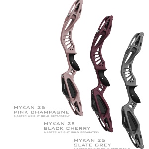 Crosa Barebow Mybo Mykan 25 Inci - Img 3