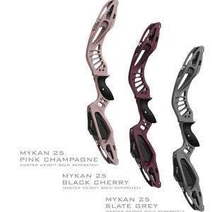 Crosa Barebow Mybo Mykan 25 Inci - Img 3