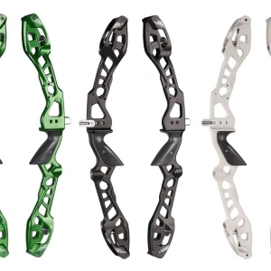 Crosa ILF Recurve Kinetic LancerV2 - Img 2