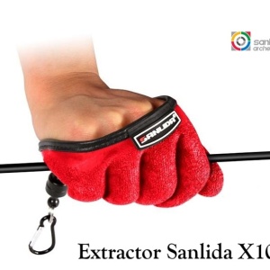 Extractor Sanlida X10