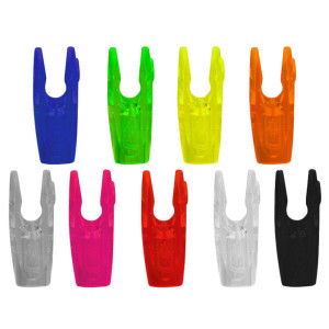G Pin Nock Easton Generatia 2 - Set 12 Bucati
