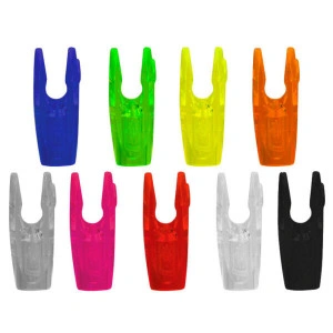 G Pin Nock Easton Generatia 2 - Set 12 Bucati