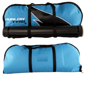 Geanta Arc Recurve Avalon Tyro Plus - Img 3