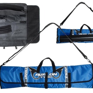 Geanta Arc Recurve Avalon Tyro Snap - Img 3