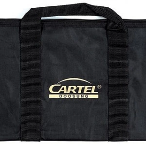 Geanta Arc Recurve Cartel Pro-Gold 704 - Img 2