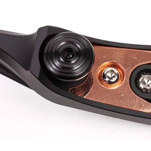Greutate Bronz Pentru Crosa Samick Discovery Barebow - 130 Grame - Img 2