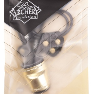 Inel Arcasi HorseBow Big Archery Tradition - Tehnica Coreana - Img 4