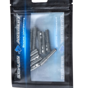 Insert Skylon - ID 5.2 Alu-7075 Titanium Gray - Img 3