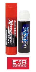 Kit Lubrifiant Bohning Arbaleta