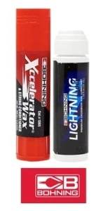 Kit Lubrifiant Bohning Arbaleta